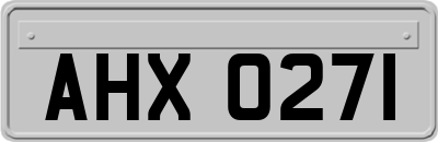 AHX0271