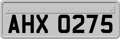 AHX0275