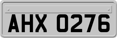 AHX0276