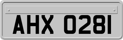 AHX0281
