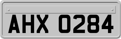 AHX0284