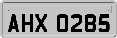 AHX0285