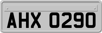 AHX0290