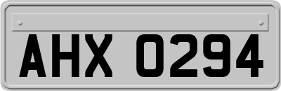 AHX0294