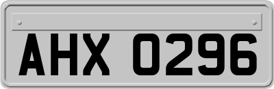 AHX0296