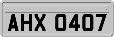 AHX0407