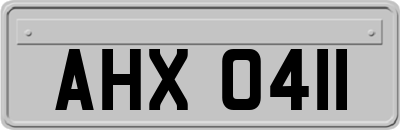 AHX0411
