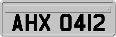 AHX0412
