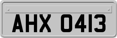 AHX0413