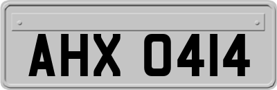 AHX0414