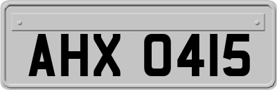 AHX0415