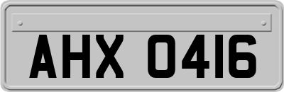AHX0416