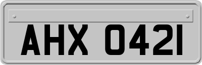 AHX0421