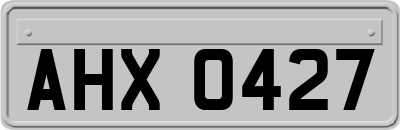 AHX0427