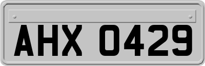 AHX0429