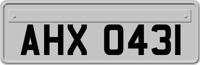 AHX0431