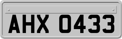 AHX0433