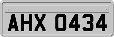 AHX0434