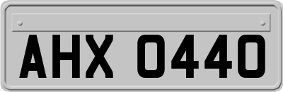 AHX0440