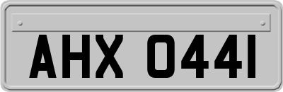 AHX0441