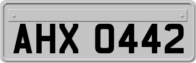 AHX0442
