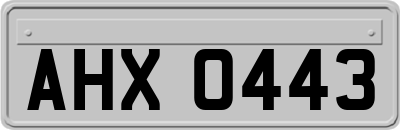 AHX0443