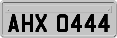 AHX0444