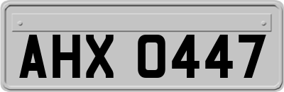 AHX0447