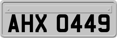 AHX0449