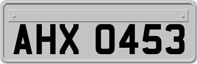 AHX0453
