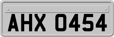 AHX0454