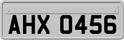 AHX0456