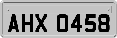 AHX0458