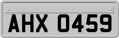 AHX0459