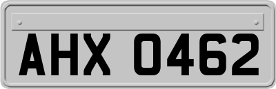 AHX0462