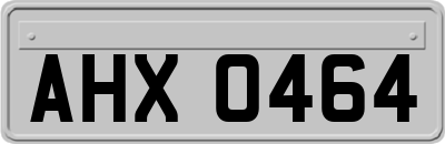 AHX0464