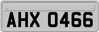AHX0466