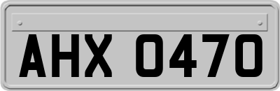 AHX0470