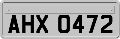 AHX0472