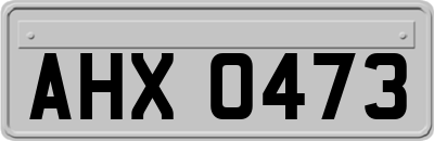 AHX0473