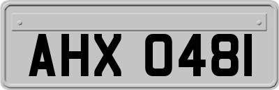 AHX0481