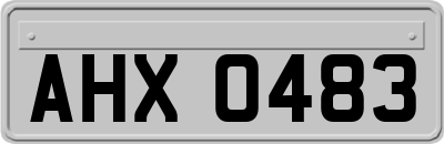 AHX0483