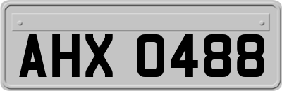 AHX0488
