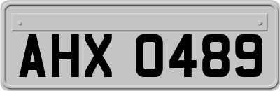 AHX0489
