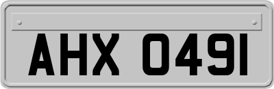 AHX0491