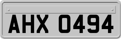 AHX0494