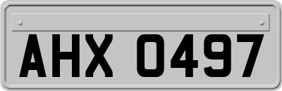 AHX0497