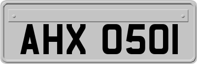 AHX0501