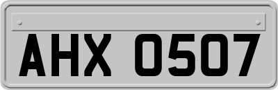 AHX0507
