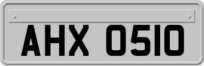 AHX0510